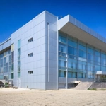 Sala Polivalentă din București