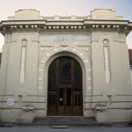 Sala Unirii din Alba Iulia