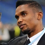 Samuel Eto'o