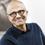 Satya Nadella