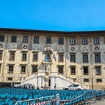 Scuola Normale Superiore din Pisa