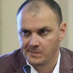 Sebastian Ghiță