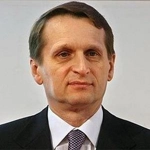 Serghei Narîșkin