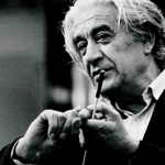Sergiu Celibidache