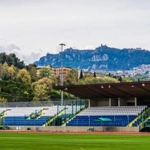 Serravalle, San Marino