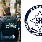Serviciul Român de Informații