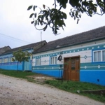 Sfânta Elena, Caraș-Severin