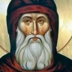 Sfântul Dimitrie cel Nou