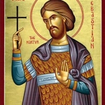 Sfântul Sebastian