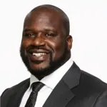 Shaquille O'Neal