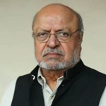 Shyam Benegal