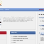 Sistemul Electronic de Achiziții Publice