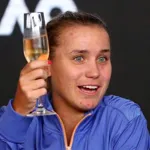 Sofia Kenin