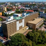 Spitalul Clinic Județean de Urgență „Sfântul Ioan cel Nou” din Suceava