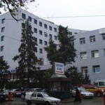 Spitalul Clinic de Urgență București