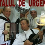 Spitalul de Urgență (formație)