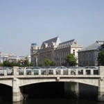 Splaiul Independenței