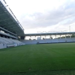 Stadionul Arcul de Triumf