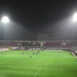 Stadionul Giulești - Valentin Stănescu