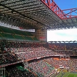 Stadionul Giuseppe Meazza
