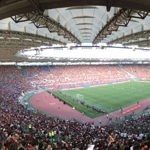 Stadionul Olimpic din Roma