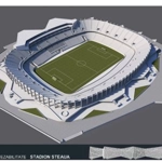 Stadionul Steaua (1974)