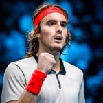 Stefanos Tsitsipas