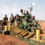 Sudanul de Sud
