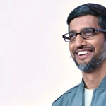 Sundar Pichai