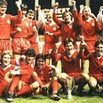 Supercupa Europei 1986