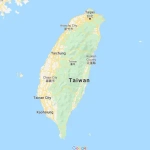 Taiwan (insulă)