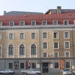 Teatrul Barașeum