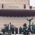 Teatrul Național „Ion Luca Caragiale” din București