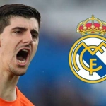 Thibaut Courtois