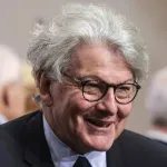 Thierry Breton