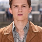 Tom Holland