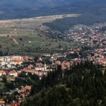 Toplița