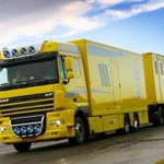 Transport rutier internațional de marfă