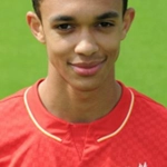 Trent Alexander-Arnold