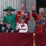 Trooping the Colour