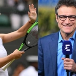 Turneul de tenis de la Wimbledon 2019