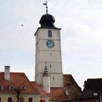 Turnul Sfatului din Sibiu