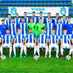 Turris-Oltul Turnu Măgurele