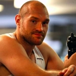 Tyson Fury