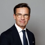 Ulf Kristersson