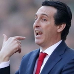 Unai Emery