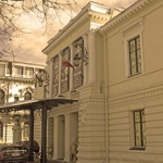 Uniunea Scriitorilor din România