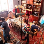 Universitatea Națională de Artă Teatrală și Cinematografică „Ion Luca Caragiale” din București