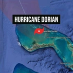 Uraganul Dorian