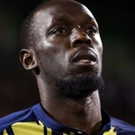 Usain Bolt